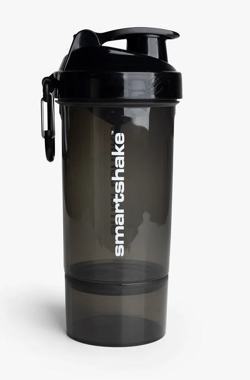 SmartShake Original2Go ONE, Gunsmoke - 800 ml