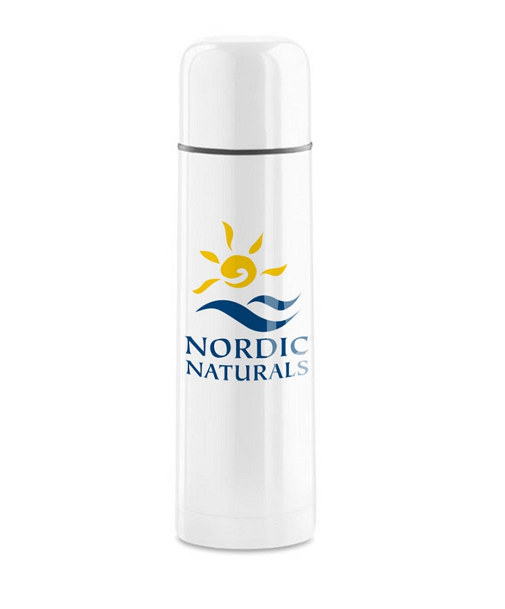 Nordic Naturals Vacuum Flask - 500 ml