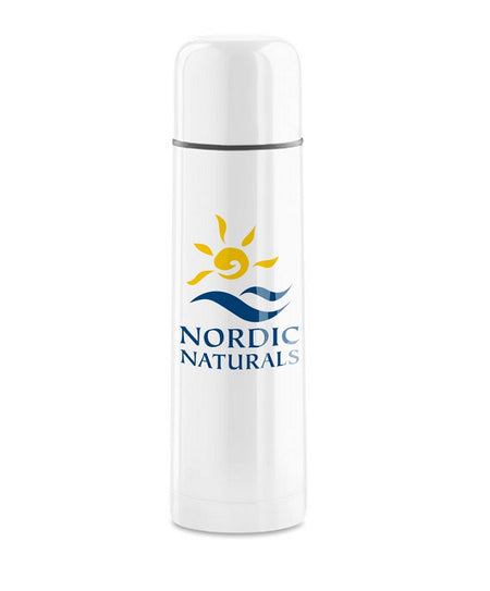 Nordic Naturals Vacuum Flask - 500 ml