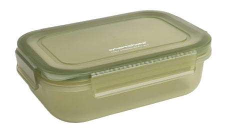 SmartShake Food Storage Container, Dusky Green - 800 ml