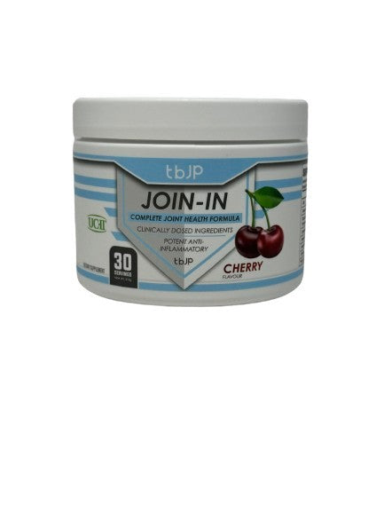 Trained by JP Join - In, Cherry - 210g