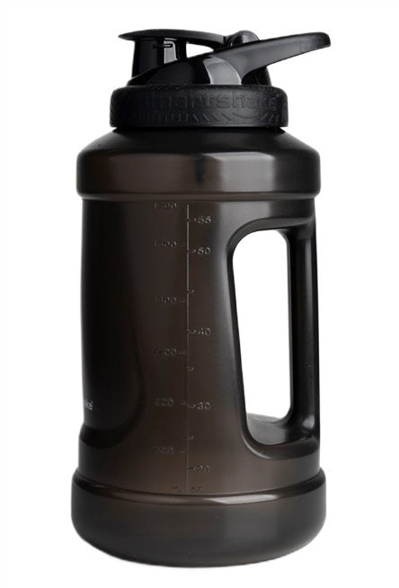 SmartShake Ultimate Jug, Black - 2100 ml