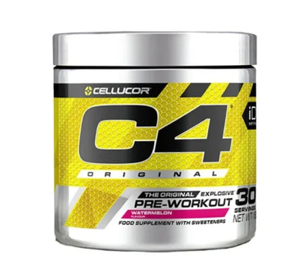 Cellucor C4 Original, Watermelon - 198g