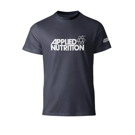 Applied Nutrition T - Shirt, Navy - Medium