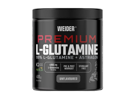 Weider Premium L - Glutamine - 400g