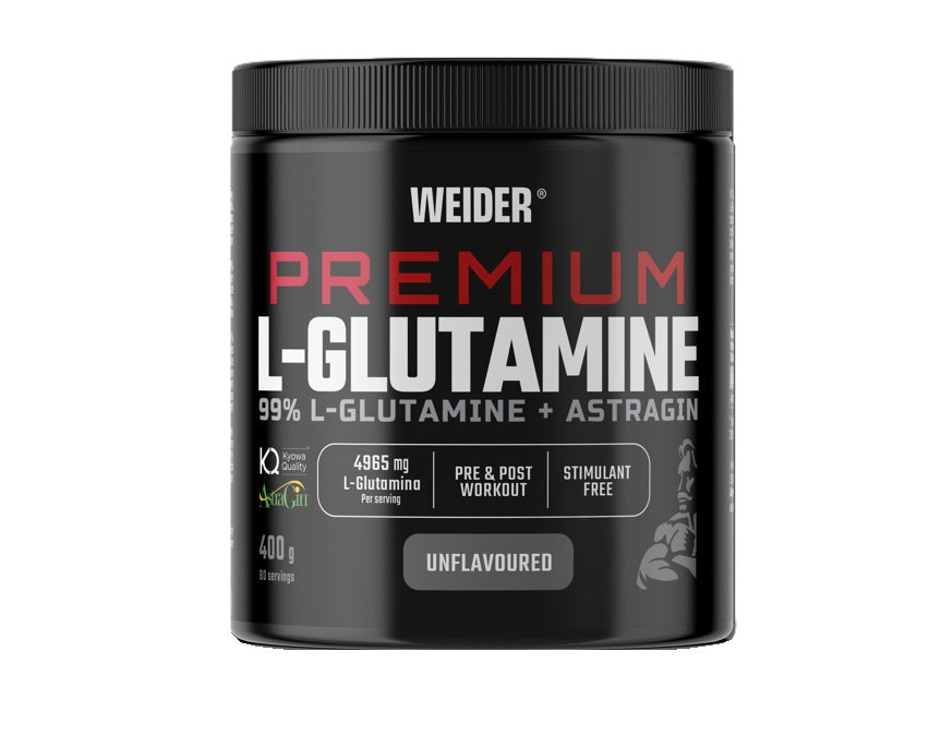 Weider Premium L - Glutamine - 400g