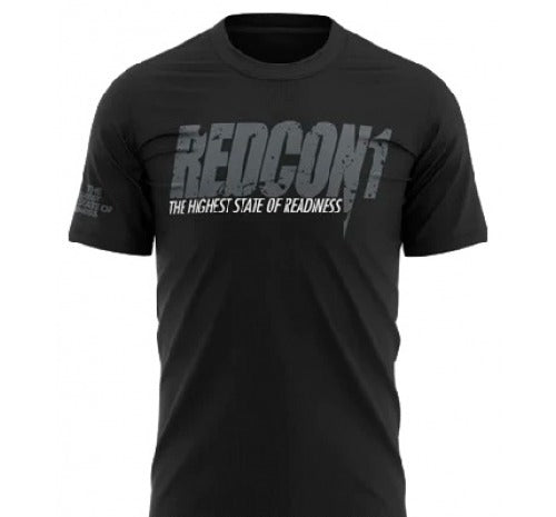 Redcon1 OG T - Shirt, Black - Small