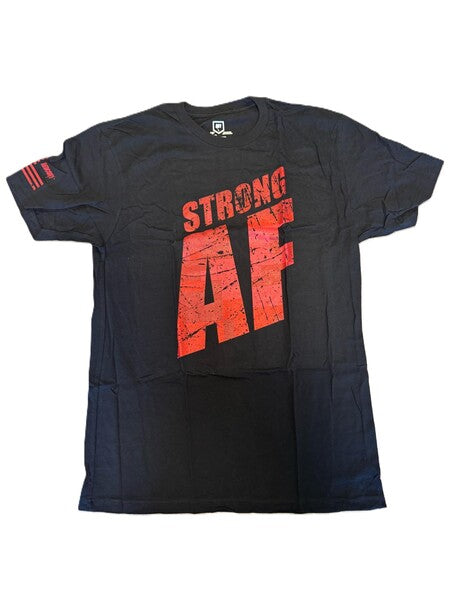 Redcon1 Strong AF T - Shirt - Small