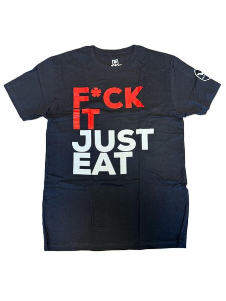 Redcon1 F*ck It Just Eat T - Shirt - Small