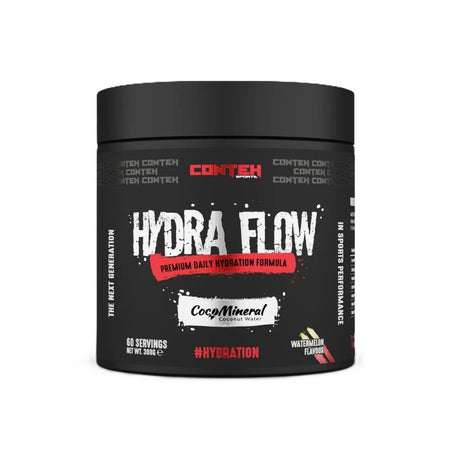 Conteh Sports Hydra Flow, Watermelon - 300g