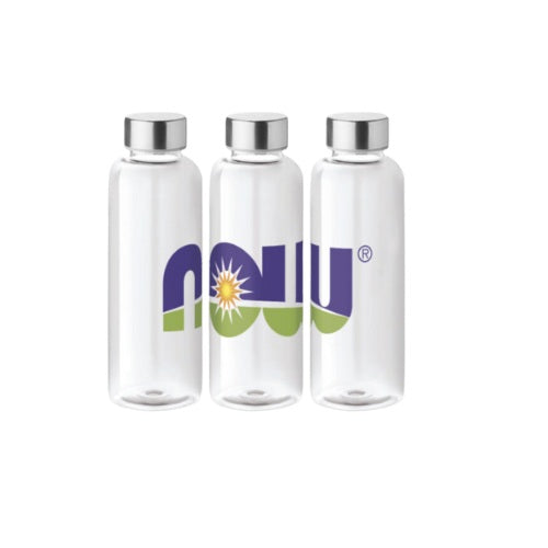 NOW Foods rPET Bottle - 500 ml