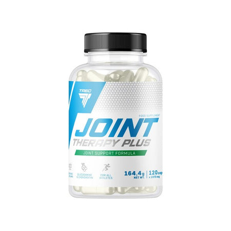 Trec Nutrition Joint Therapy Plus - 120 caps