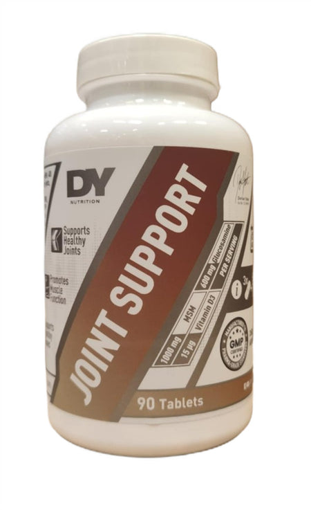 Dorian Yates Joint Support - 90 tablets