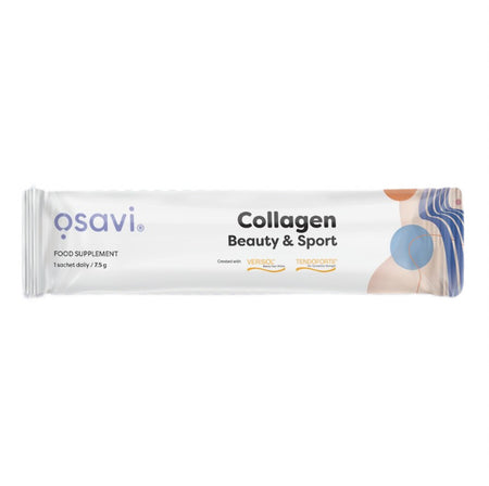 Osavi Collagen Beauty & Sport - 7.5g (1 serving)
