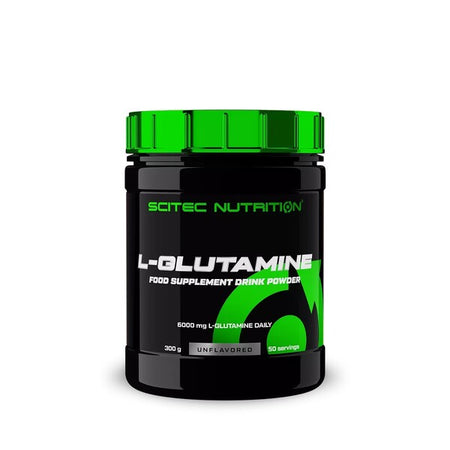 SciTec L - Glutamine - 300g