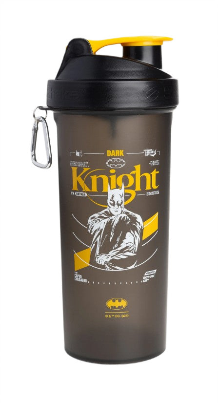 SmartShake Lite DC Comics, Batman Dark Knight - 1000 ml