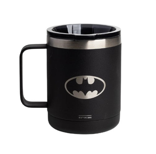 SmartShake Bohtal Insulated Coffee Mug - DC Comics, Batman - 350 ml