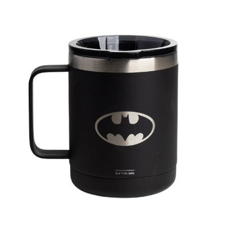 SmartShake Bohtal Insulated Coffee Mug - DC Comics, Batman - 350 ml