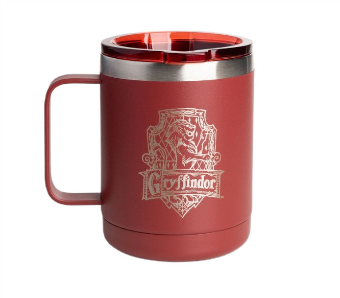 SmartShake Bohtal Insulated Coffee Mug - Harry Potter, Gryffindor - 350 ml