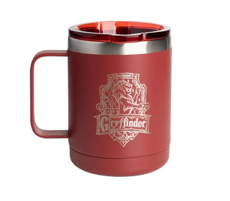 SmartShake Bohtal Insulated Coffee Mug - Harry Potter, Gryffindor - 350 ml