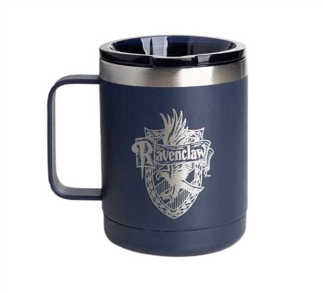 SmartShake Bohtal Insulated Coffee Mug - Harry Potter, Ravenclaw - 350 ml