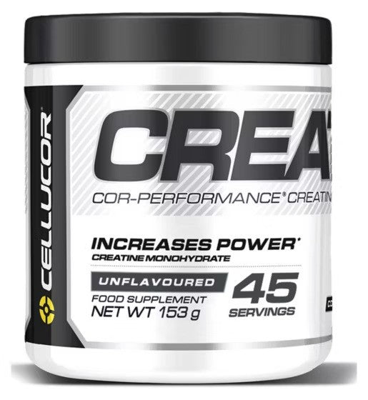 Cellucor COR - Performance Creatine, Unflavored - 153g
