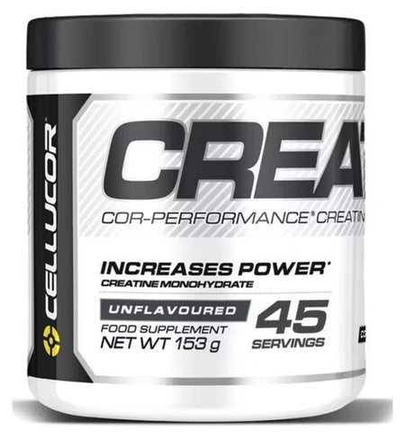 Cellucor COR - Performance Creatine, Unflavored - 153g