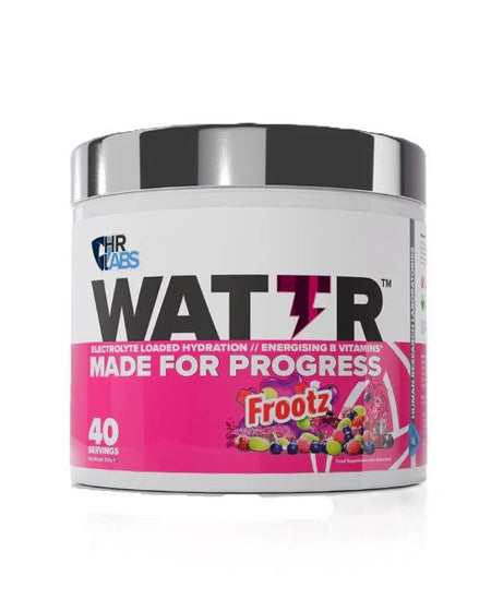 HR Labs Wattr, Frootz - 320g