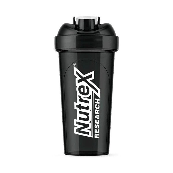 Nutrex Research Shaker - 700 ml