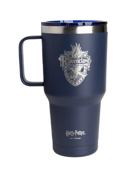 SmartShake Bohtal Insulated Nomad Tumbler - Harry Potter, Ravenclaw - 900 ml