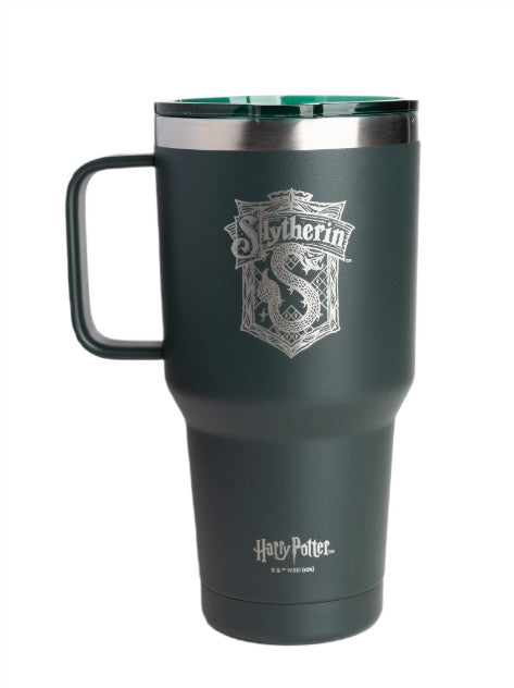 SmartShake Bohtal Insulated Nomad Tumbler - Harry Potter, Slytherin - 900 ml