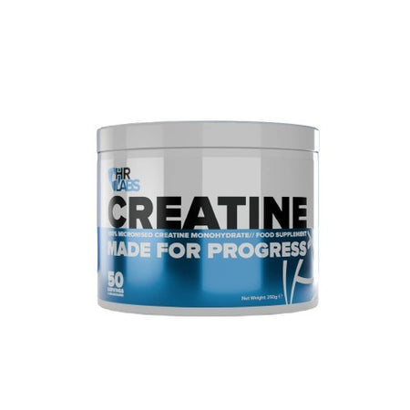 HR Labs Creatine Monohydrate - 250g