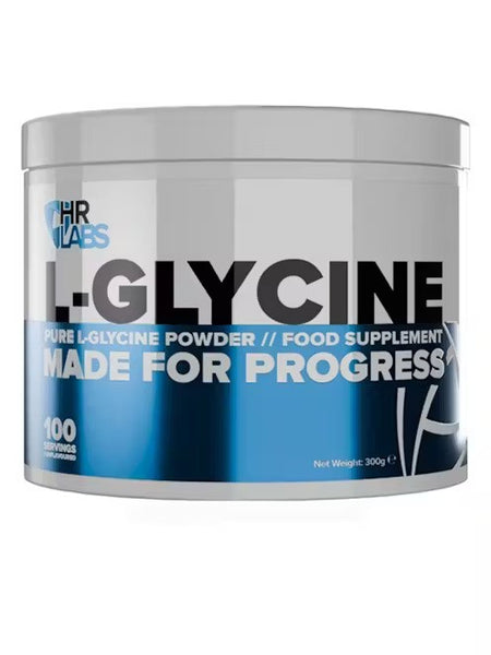 HR Labs L - Glycine - 300g