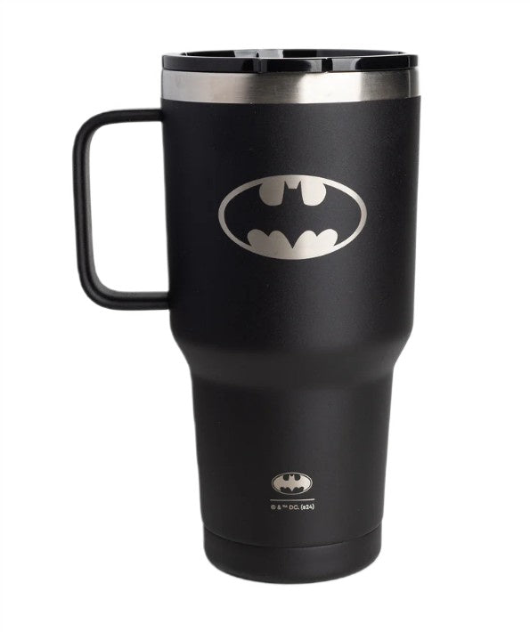 SmartShake Bohtal Insulated Nomad Tumbler - DC Comics, Batman - 900 ml