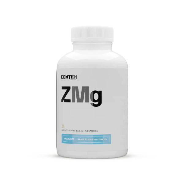 Conteh Sports ZMg - 180 caps