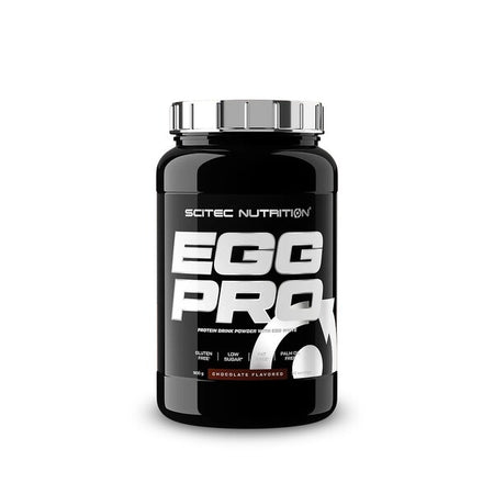 SciTec Egg Pro, Chocolate - 900g