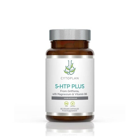 Cytoplan 5 - HTP Plus - 60 vcaps
