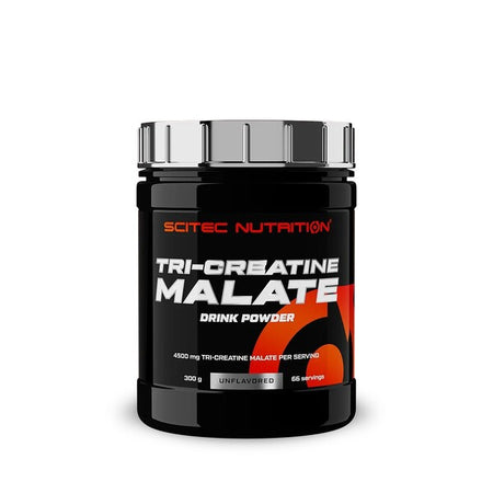 SciTec Tri - Creatine Malate - 300g