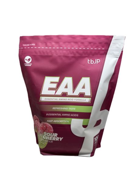 Trained by JP EAA, Sour Cherry - 1000g