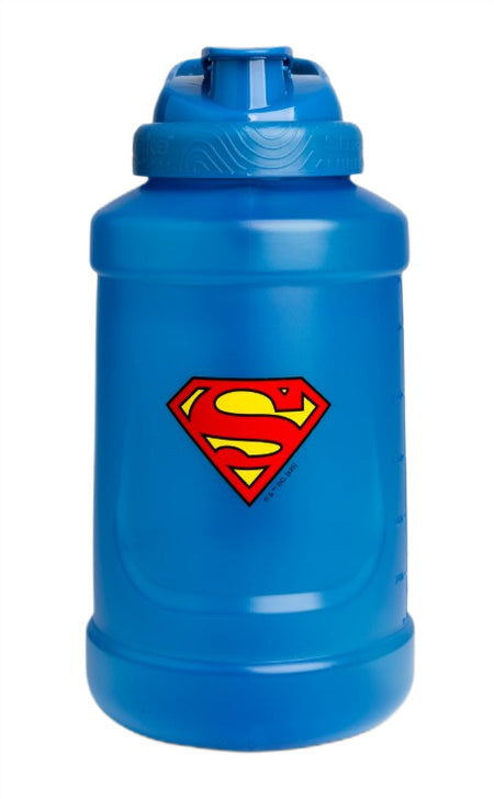 SmartShake Ultimate Jug - DC Comics, Superman - 2100 ml