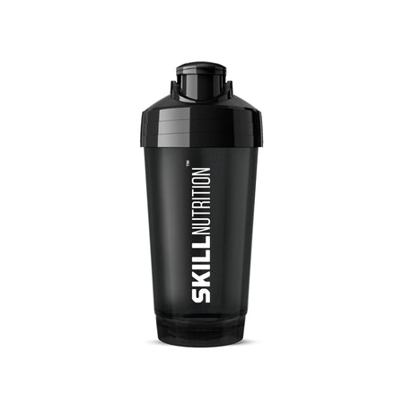 Skill Nutrition Accessories Skill Nutrition Shaker X - 700 ml