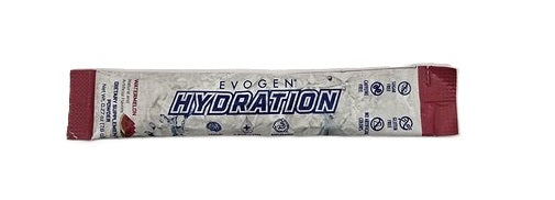 Evogen Hydration, Watermelon - 7.8g (1 serving)