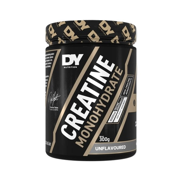 Dorian Yates Creatine Monohydrate - 300g