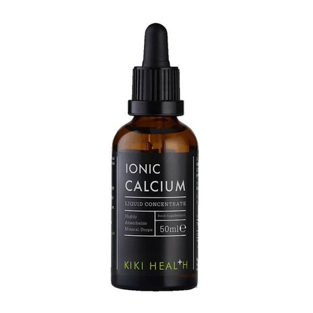 KIKI Health Ionic Calcium - 50 ml