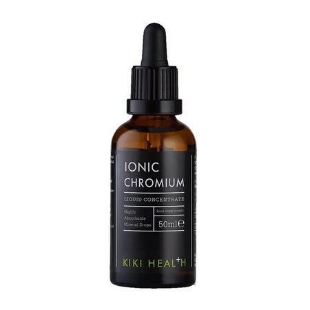 KIKI Health Ionic Chromium - 50 ml