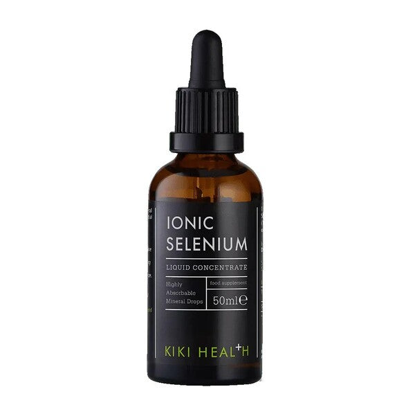KIKI Health Ionic Selenium - 50 ml