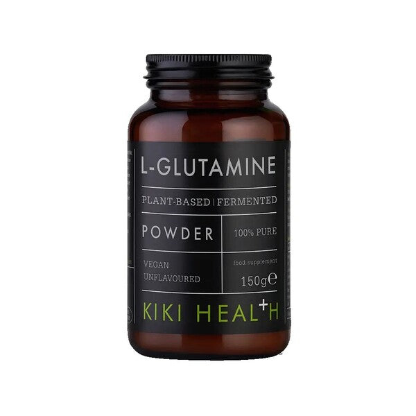 KIKI Health L - Glutamine, Unflavoured - 150g