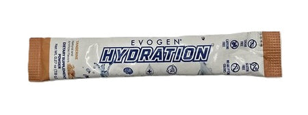Evogen Hydration, Tangerine - 7.8g (1 serving)