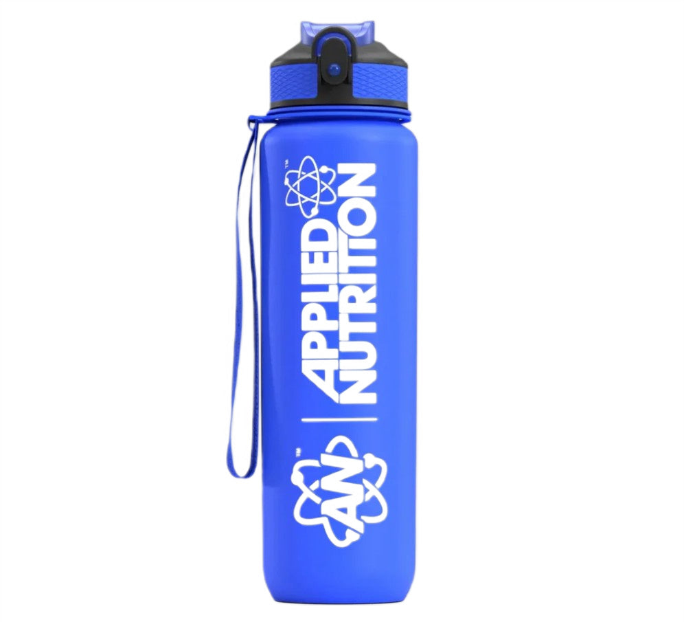 Applied Nutrition Lifestyle Water Bottle, Blue - 1000 ml