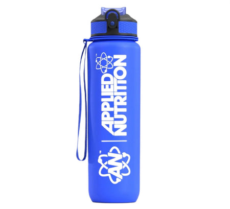 Applied Nutrition Lifestyle Water Bottle, Blue - 1000 ml